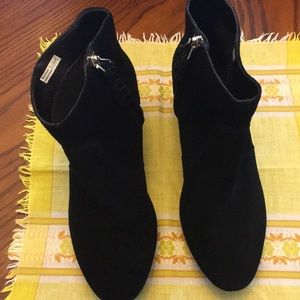 Crocs boots - brand new